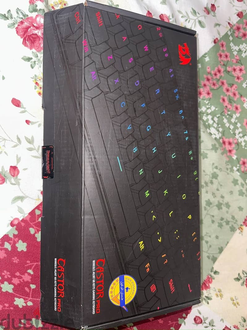 Keboards 2