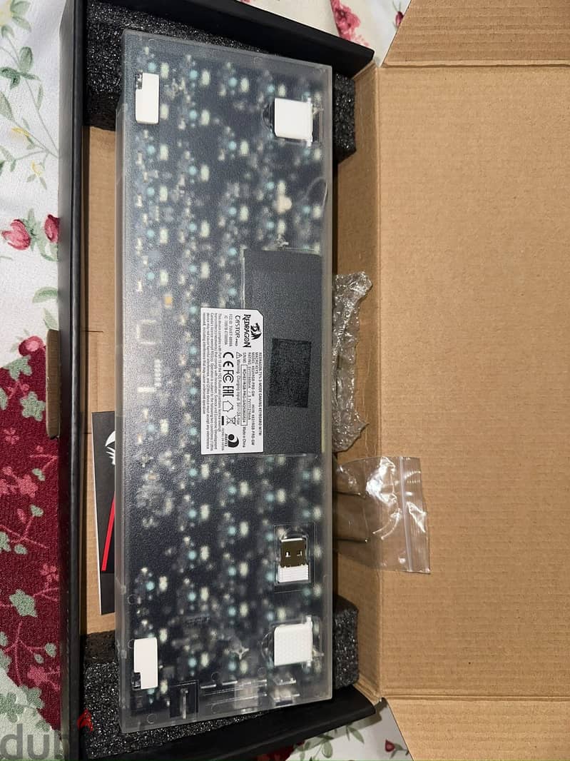 Keboards 3