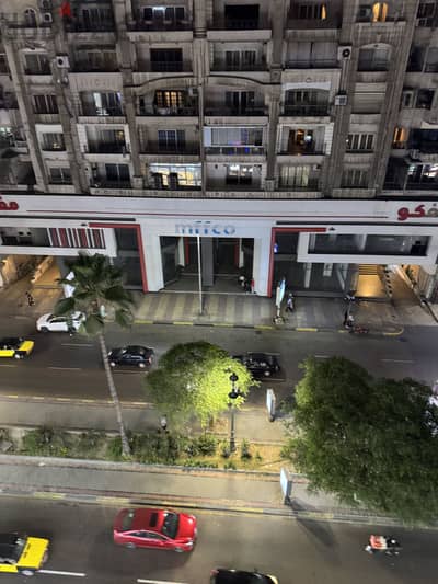 لمحبي الرقي والرفاهية باحسن موقع بسموحة الإسكندرية