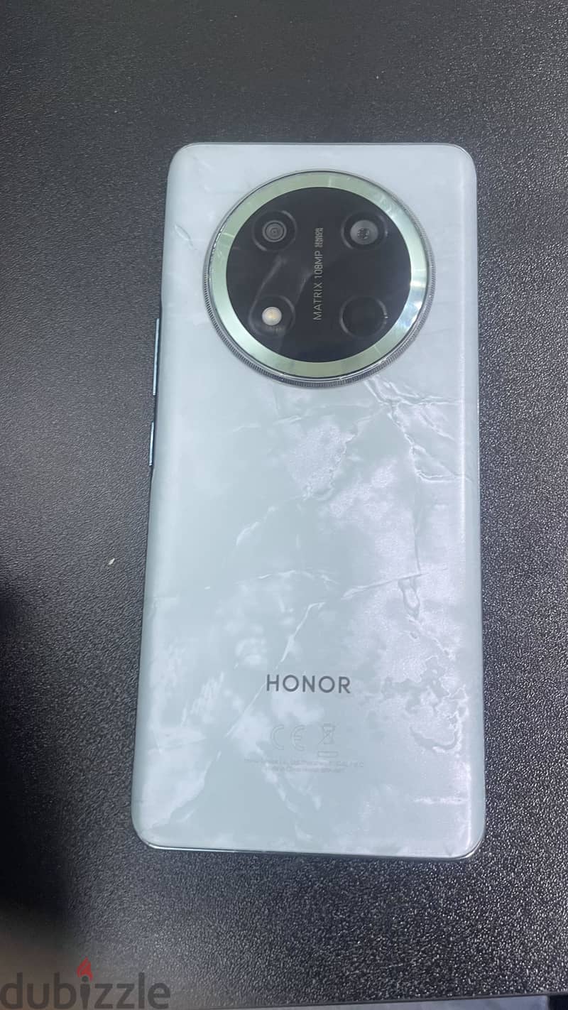 Honor X9c 1