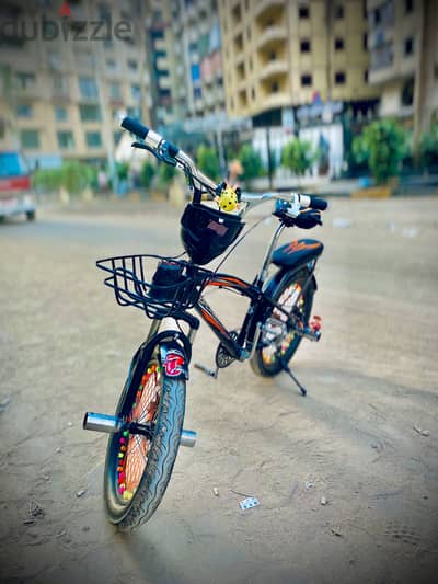 عجله نيجر