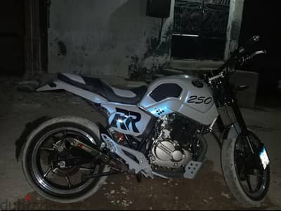 tx250cc