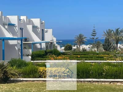 Town House for Sale in Mountain View Ras El Hekma – Crete Phase