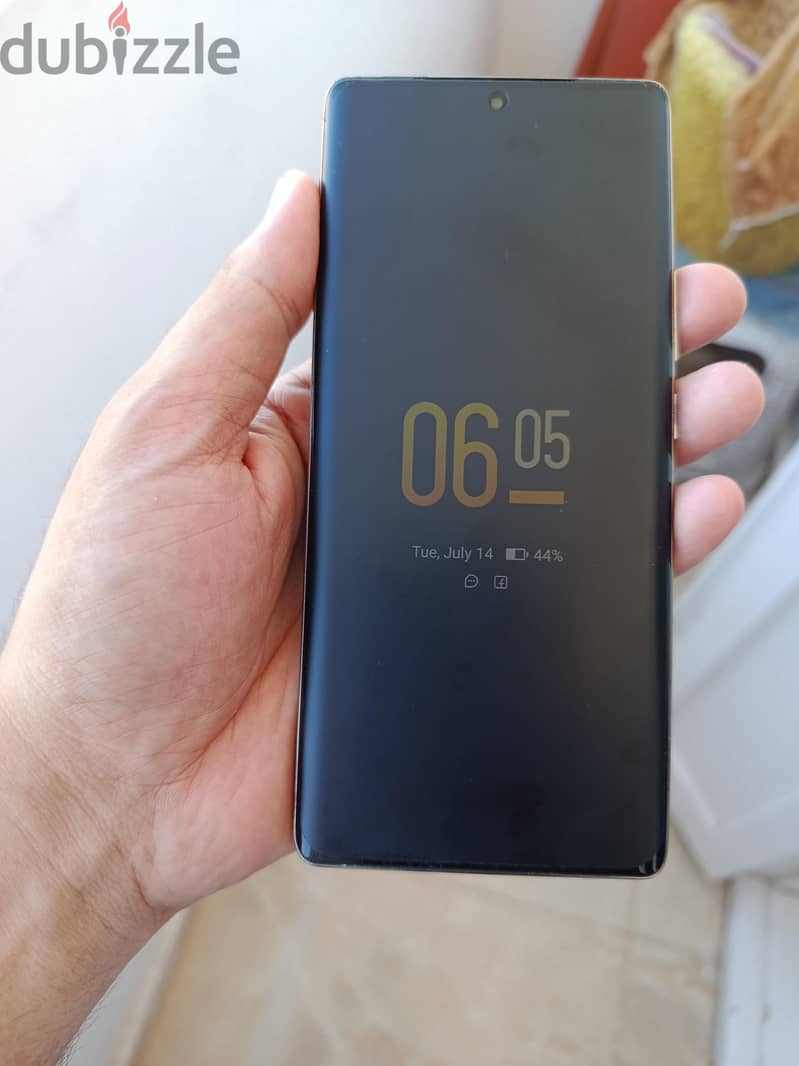 Tecno Spark 20 Pro plus 2