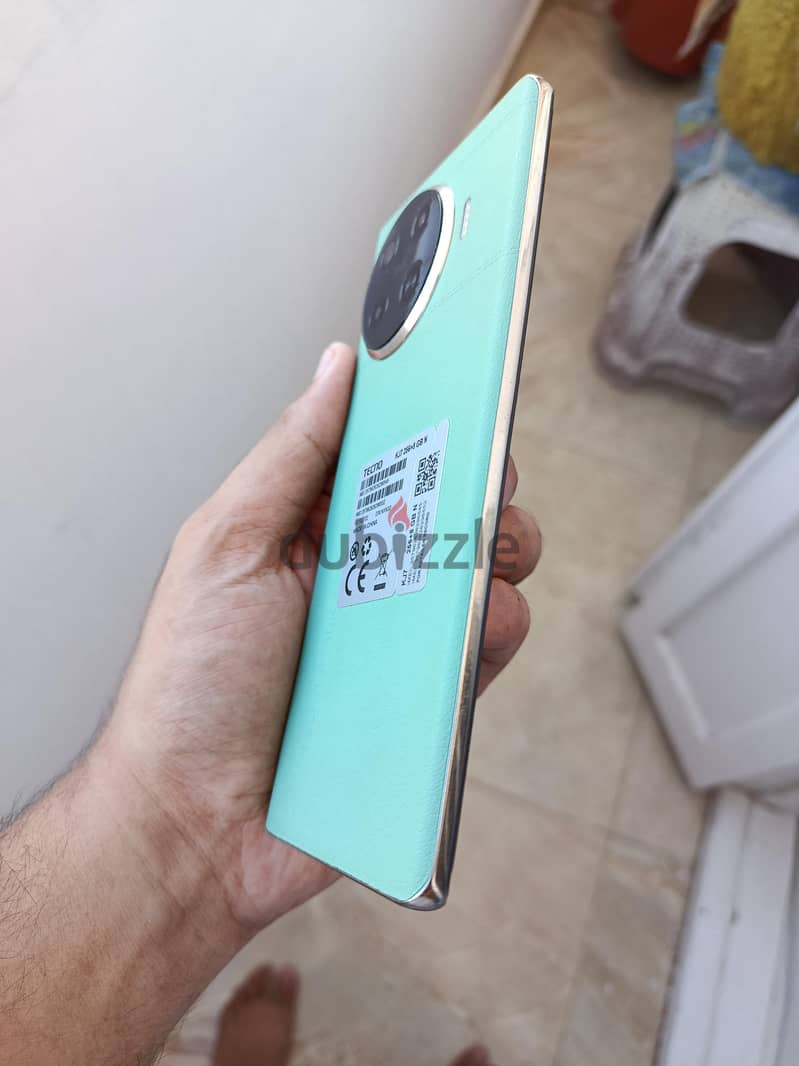 Tecno Spark 20 Pro plus 3
