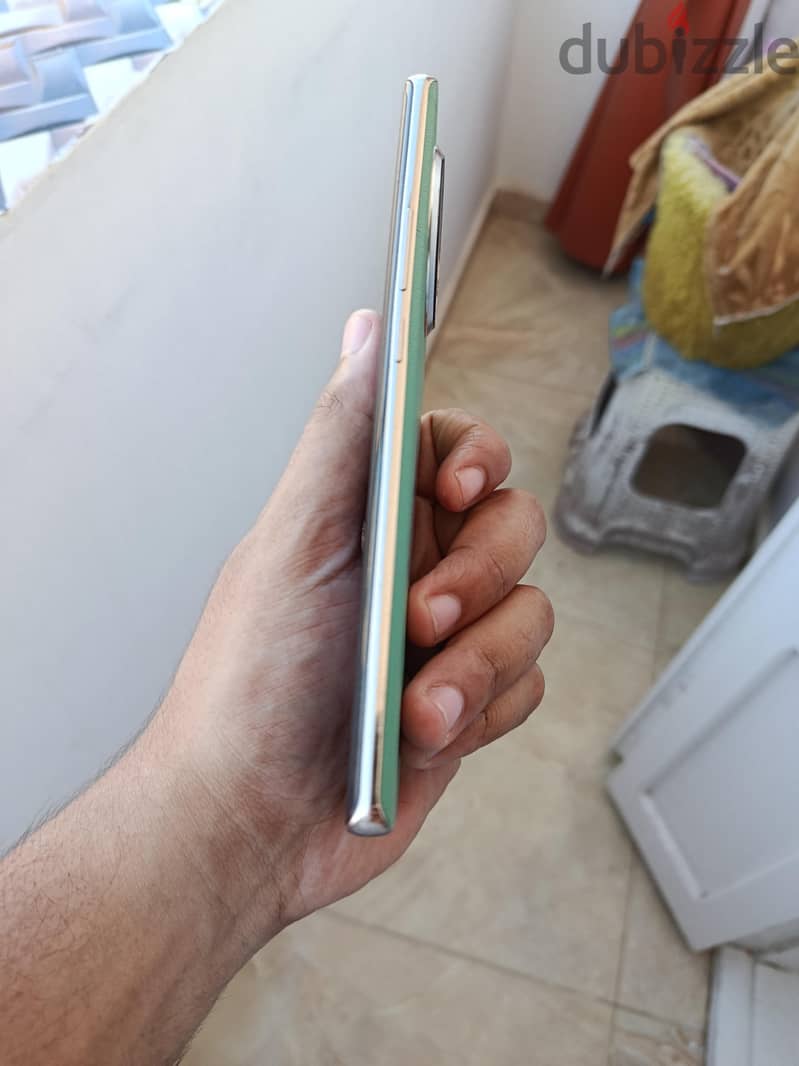 Tecno Spark 20 Pro plus 7