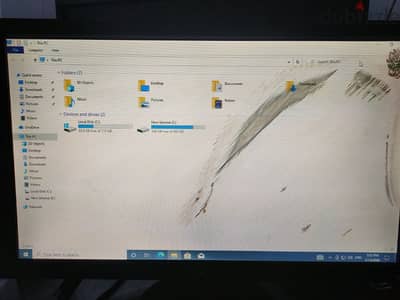 شاشه ايسر 19 بوصه ب٢٥٠ج