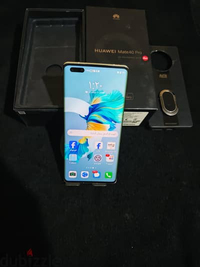 هواوي ميت 40 برو