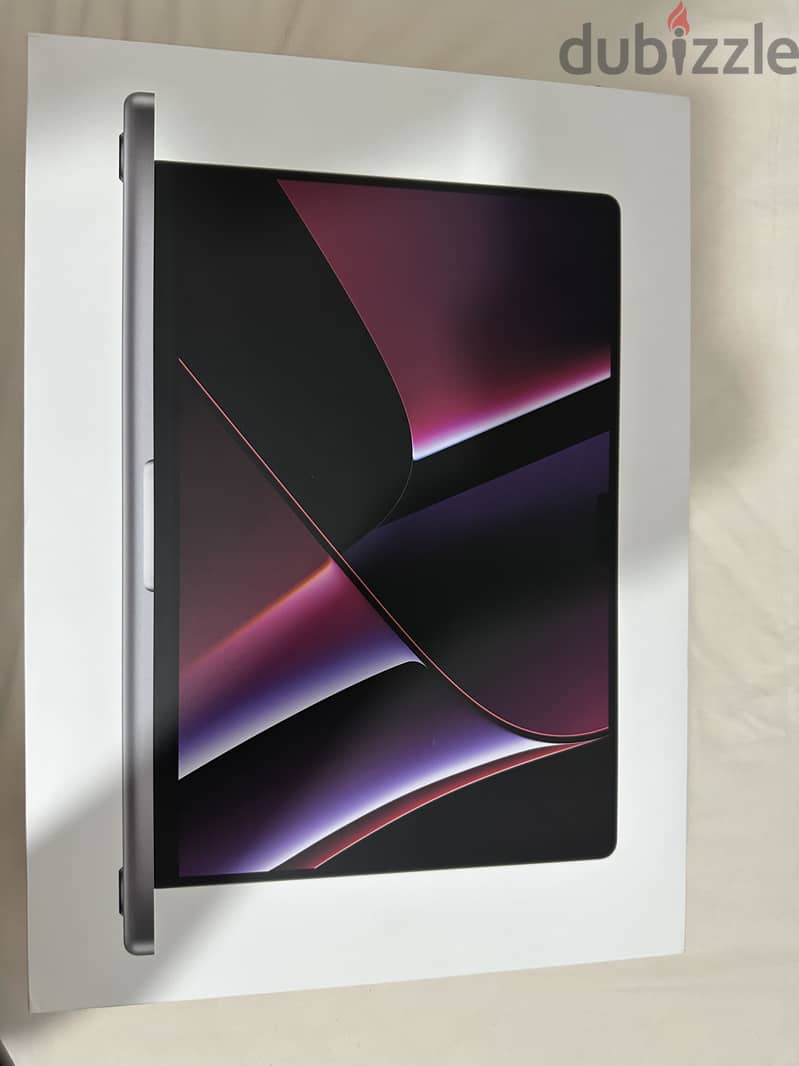 MacBook m2 pro 1