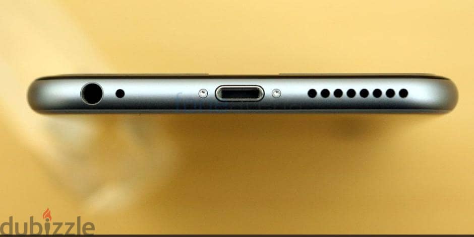 Apple - iPhone 6 Plus 1