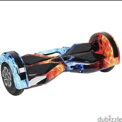 Hover board 8 inch