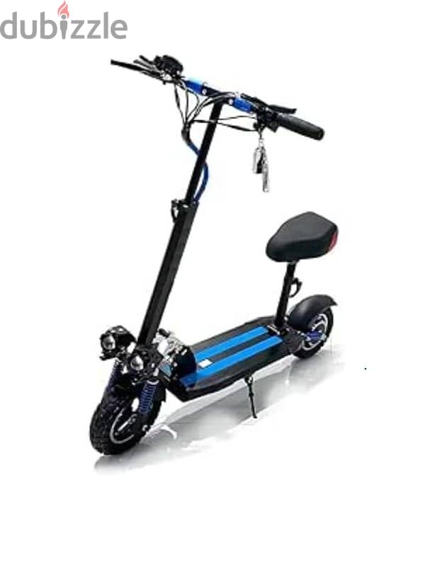 Electric scooter winner sky e10 1