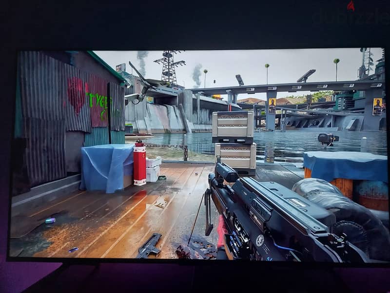 TCL P8K 55 144 hz 4