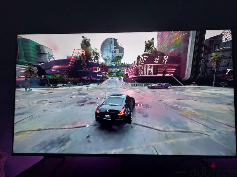 TCL P8K 55 144 hz 5