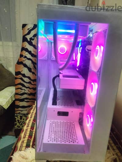 تجميعة pc جيمير وجرافيك