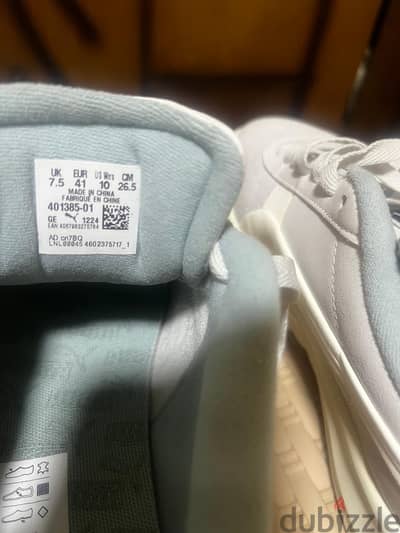 puma shoes