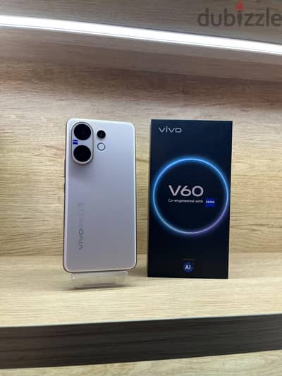 فيفو V60