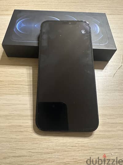 Apple - iPhone 12 Pro Max