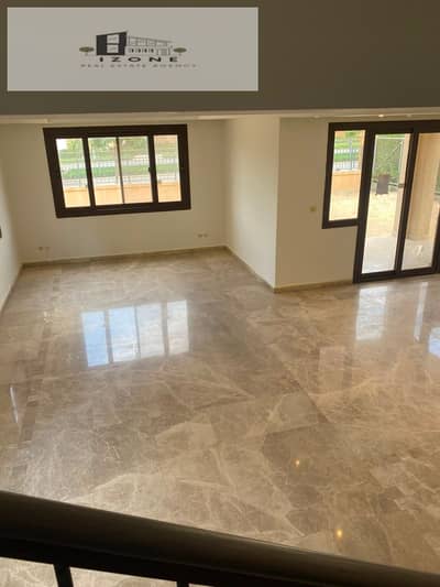 Standalone Villa for Rent – Mivida, New Cairo, 390 SQM + 100 SQM Garden, 5 Bedrooms, 4 Bathrooms
