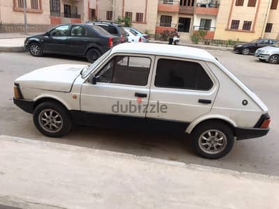 Fiat 127 1982