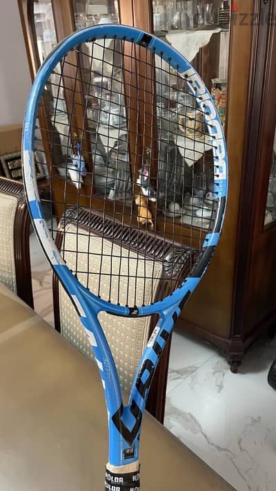 Babolat pure drive