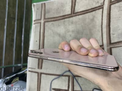 آبل - آيفون اكس اس ماكس