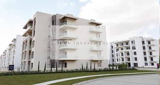 Apartment Fully finished super lux for sale at the address east  5th settlement New Cairo
