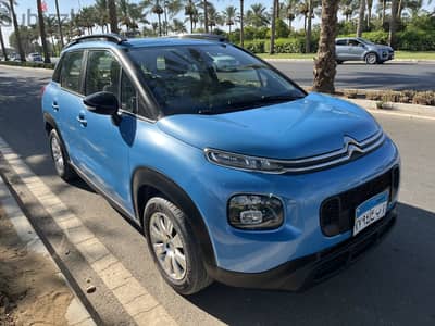 Citroen C3 Aircross 2020