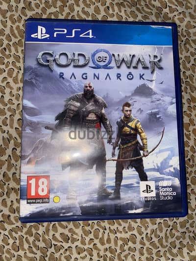 عايز ابدل god of war ب fifa 2026 مستعمله