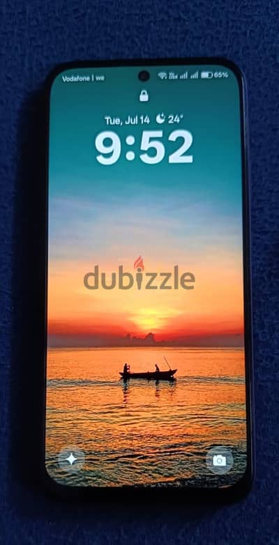 OPPO A6x 4G