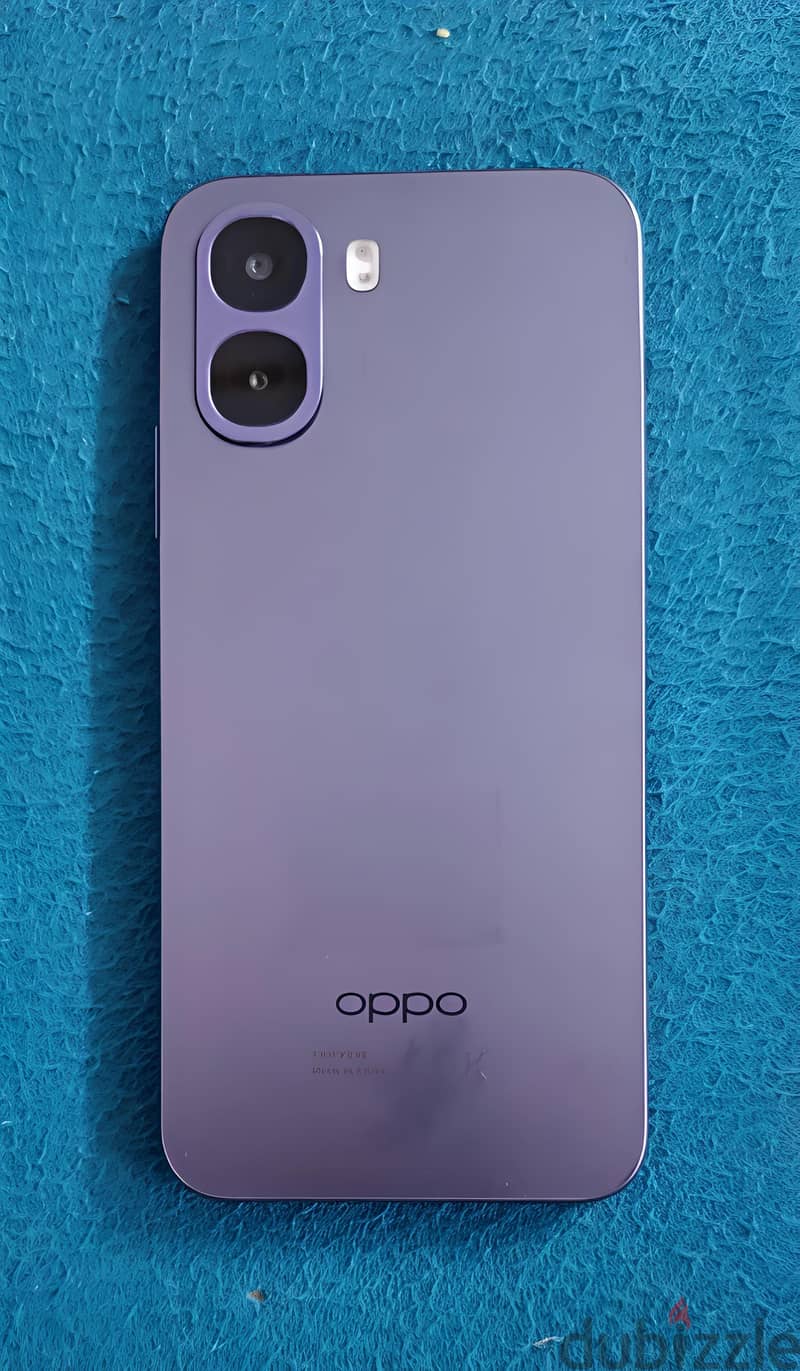 OPPO A6x 4G 1