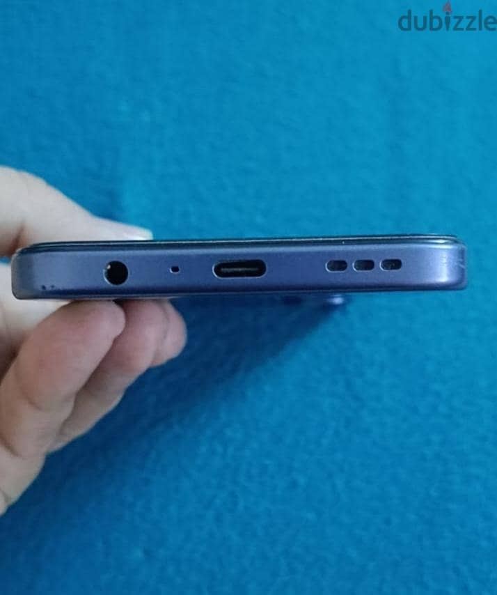 OPPO A6x 4G 5