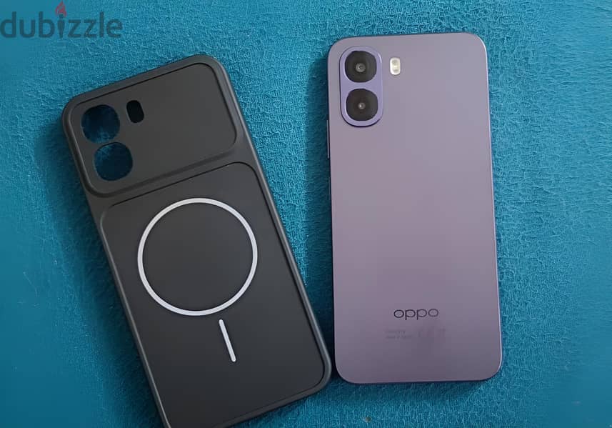 OPPO A6x 4G 6