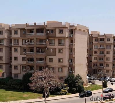 شقة للبيع بمدينتي B6 | 131م | 3 غرف | فيو بانوراما جاردن مفتوح | خطوات من الساوث بارك