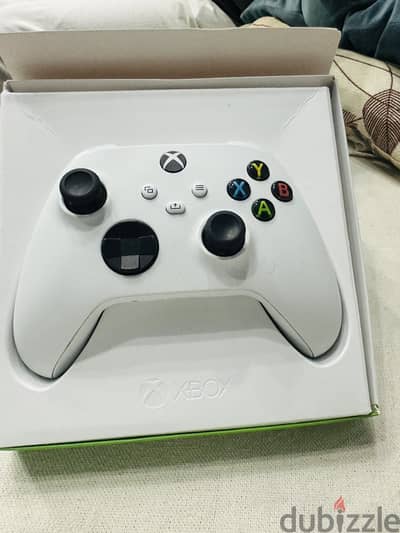 X box series s