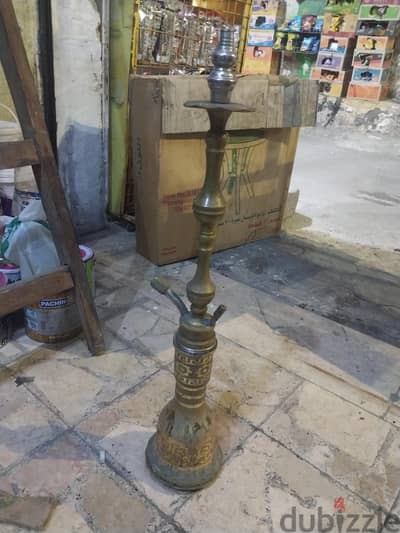 شيش معسل وفوكه بي اعلي جوده