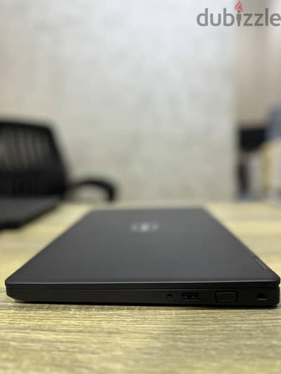 Dell Latitude 5470