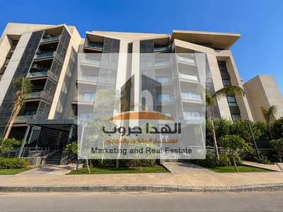The only luxurious studio for sale in Pravadо Madinaty
