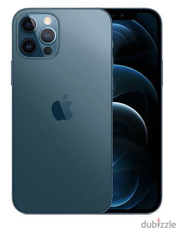 Apple - iPhone 12 Pro