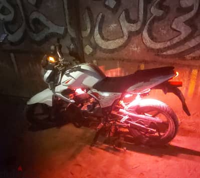 متوسكل بينيلي vlr