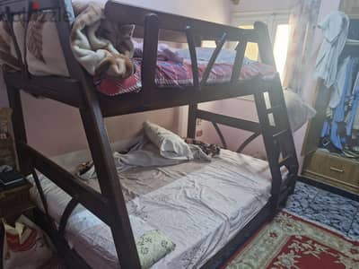 سرير دورين
