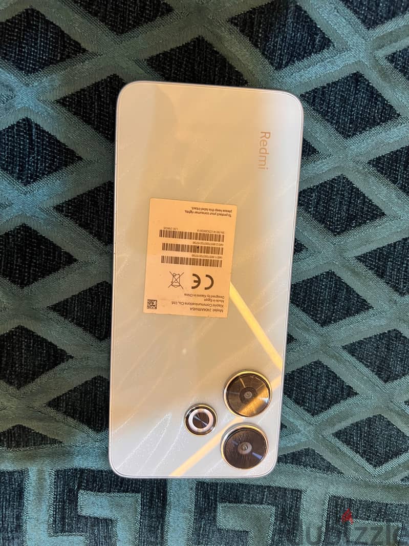 Xiaomi Redmi 13 2