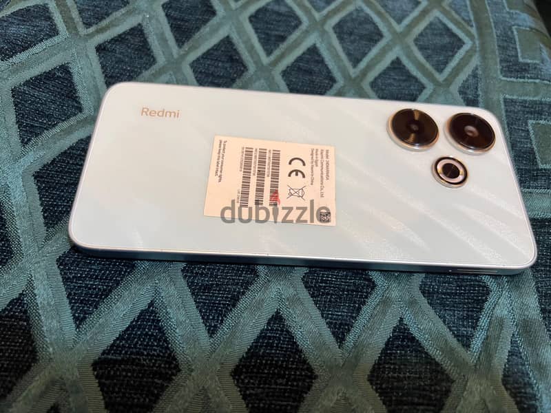 Xiaomi Redmi 13 3