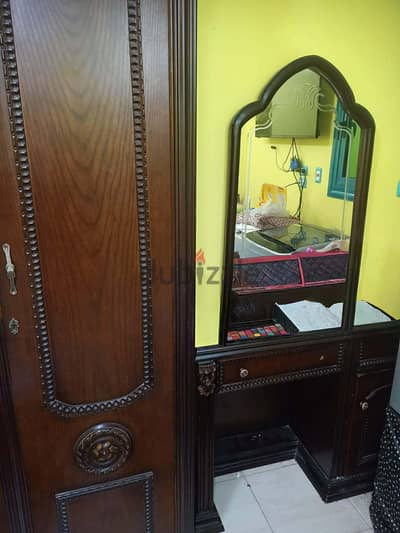 تسريحة اطفال ١١٥ سم  زان