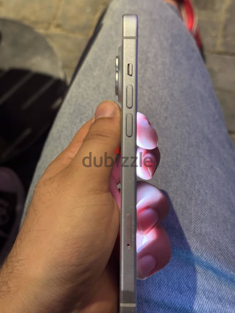 Apple - iPhone 15 plus 2