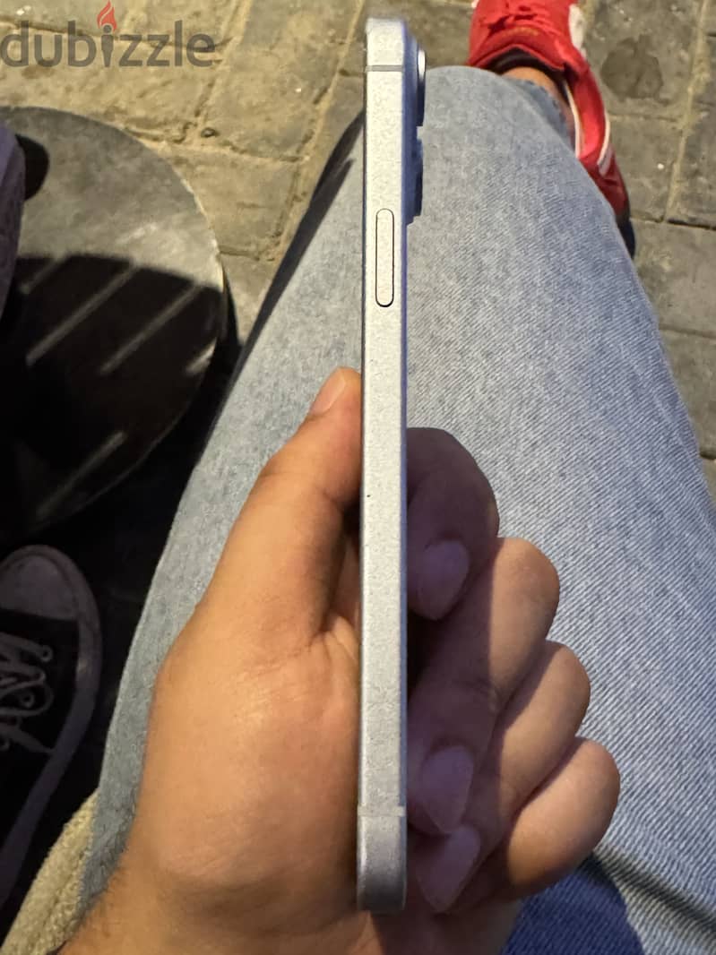 Apple - iPhone 15 plus 3