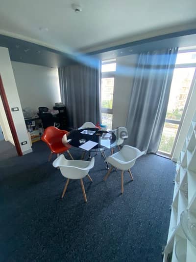 Commercial space for clinic/office