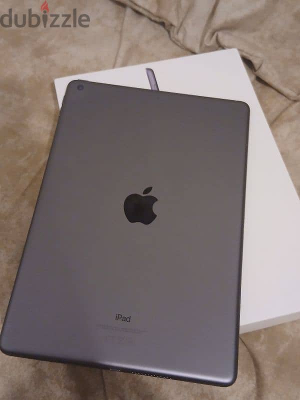 Ipad 9th gen 4