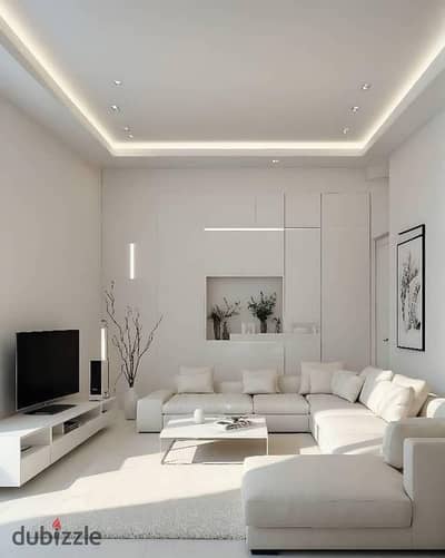 Own Your Dream Apartment in Old Sheikh Zayed  A 88 sqm apartment in a prime location in Old Sheikh Zayed, just minutes from Hyper One, Al Ahly Club, a
