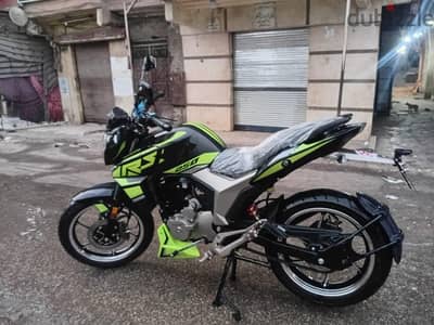 هوجن Z250